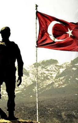 İşte Türk ve Rus ordusunun güçleri