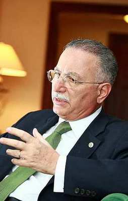 İhsanoğlu icralık oldu