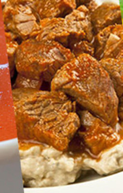 Günün İftar Menüsü