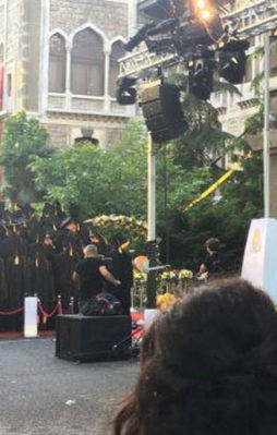 Liselerdeki kirli planın arkasından o örgüt çıktı