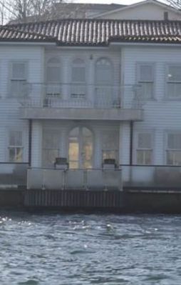 FETÖ o yalıya da çökmüş!