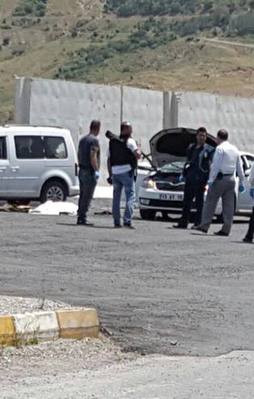 Hainler yine polise saldırdı!