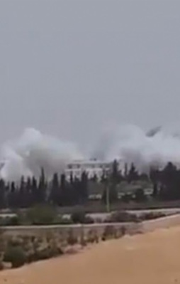 DAEŞ 800 sivil Kürt'ü kaçırdı