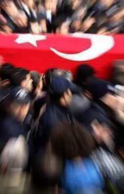 Üs bölgesine saldırı: Şırnak'tan acı haber!