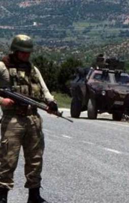 Bingöl'ün 9 köyünde sokağa çıkma yasağı