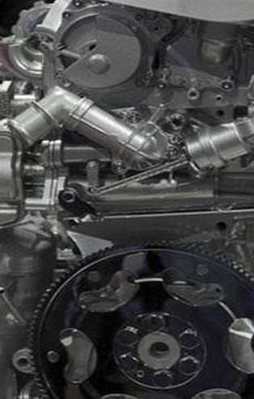 Yerli motor için geri sayım başladı