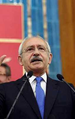 Kılıçdaroğlu'na 'Özgür Gündem' tepkisi