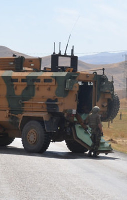 Diyarbakır'da 32 köyde sokağa çıkma yasağı kaldırıldı