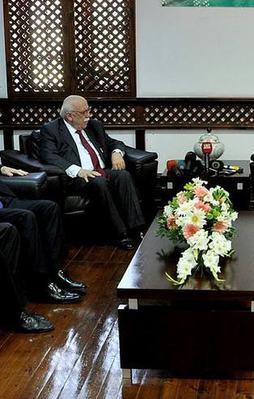 Türkiye ile KKTC arasında turizm alanında işbirliği