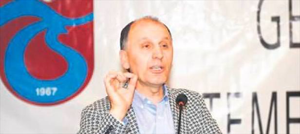 Panik yok! Güzel olacak