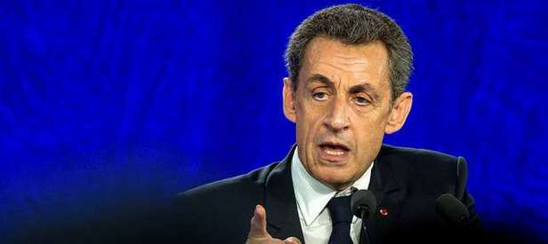 Sarkozy’den küstah Türkiye yorumu
