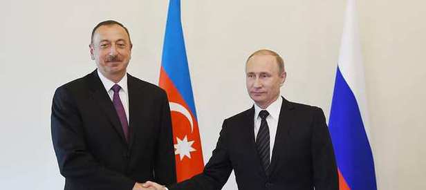 Azerbaycan ve Ermenistan Dağlık Karabağ için prensipte anlaştı