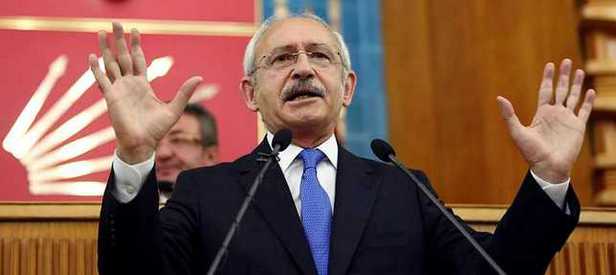 Kılıçdaroğlu'na 'Özgür Gündem' tepkisi