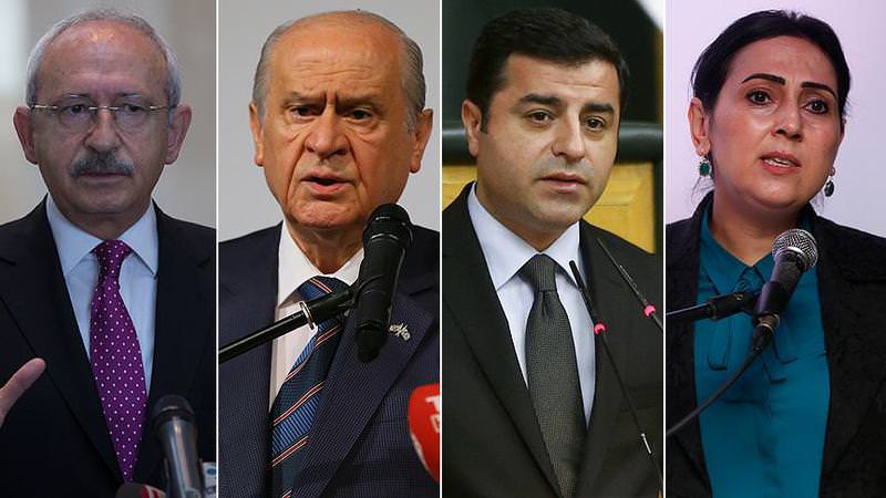 Milletvekillerine 'dokunmada' söz yargıda