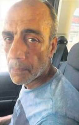 Cani İstanbul’da yakalandı