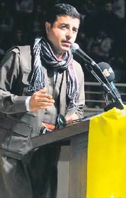 Siyaset yapıyormuş