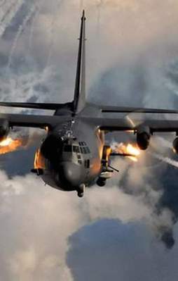 TSK'dan hava harekatı