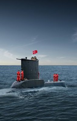 Türk savunma sanayisinde bir ilk