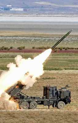 TSK'dan DAEŞ'e büyük harekat