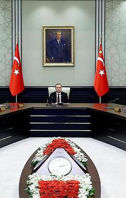 Terör zararlarının karşılanma süresi uzatıldı