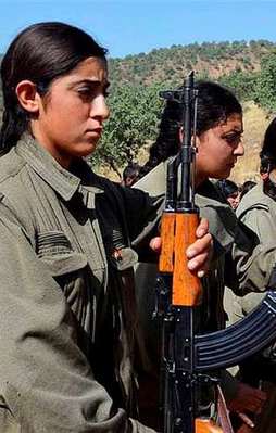 PKK'nın 'çocuk oyunu' bozuldu