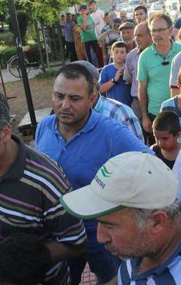 Uzun kuyrukların sebebi şok etti!