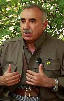 Karayılan'dan küstah tehdit