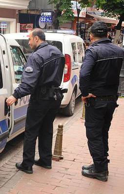 FETÖ'cü 41 polis hakkında yakalama kararı