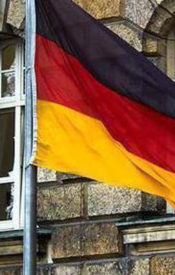 Almanlar iyice haddini aştı