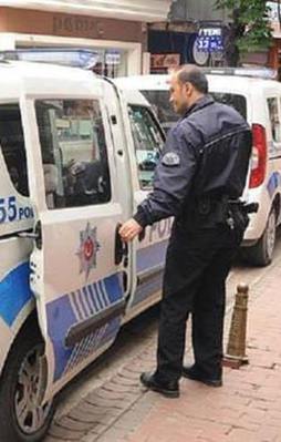41 polis için yakalama kararı