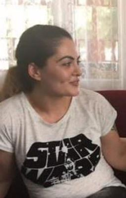 Terör örgütlerinin Çilem Karabulut sevgisi!