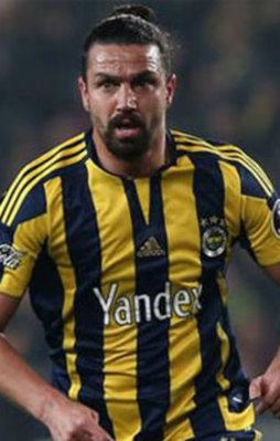 F.Bahçe 2 oyuncuyla daha yollarını ayırdı