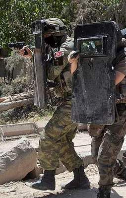 PKK'ya darbe üstüne darbe