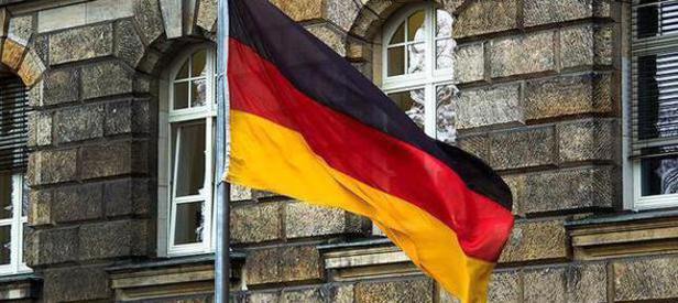 Almanlar iyice haddini aştı