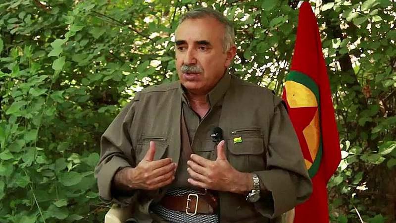 Karayılan'dan küstah tehdit