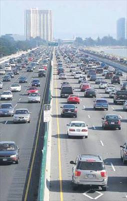 Bayramda köprü ve otoyollar ücretsiz