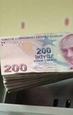 Parasını getirene vergi yok
