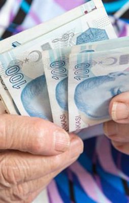 Yaşa takılanlara erken emeklilik müjdesi