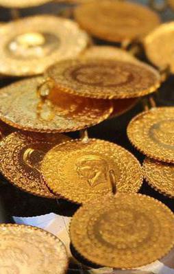 Altın 130 liranın üstünü gördü