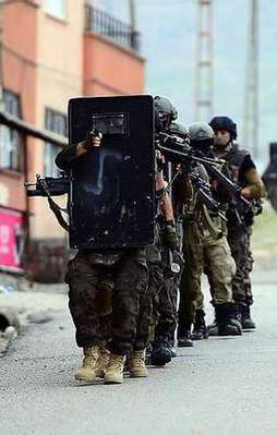 Mardin ve Hakkari'de saldırı: 6 şehit