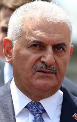 Başbakan Yıldırım'dan önemli açıklamalar