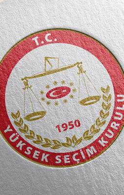YSK'dan MHP'nin olağanüstü kurultayı ile ilgili açıklama