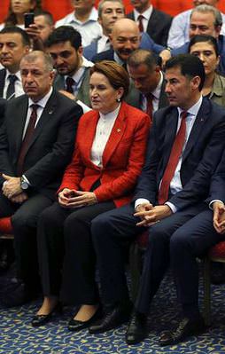 Mahkeme korsan kurultay hakkında kararını verdi