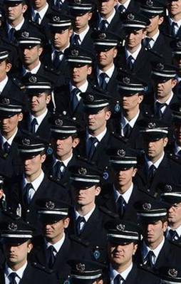 38 bin polisin ataması gerçekleşti!