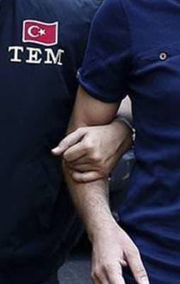 Antalya'da DAEŞ operasyonu: 6 tutuklama