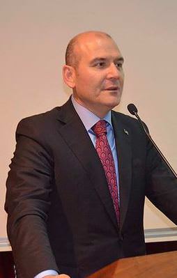 Bakan Soylu'dan kıdem tazminatı açıklaması