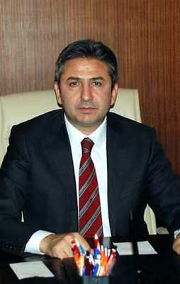 Ahmet Aydın: "İşte aramızdaki fark bu"