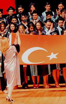 Diplomalı hendekçilere tokat gibi yanıt!