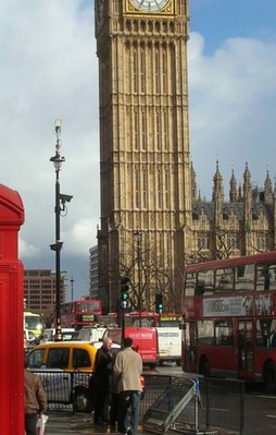 Londra da bağımsızlık istiyor