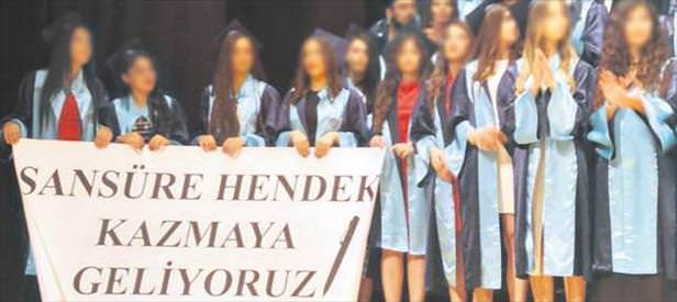 Diplomalı hendekçiler